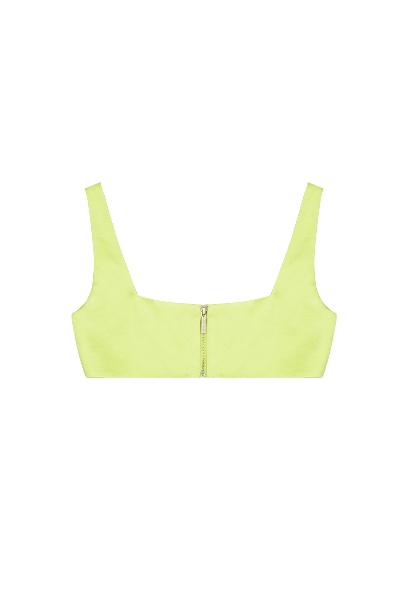 アンダーバストブラトップ