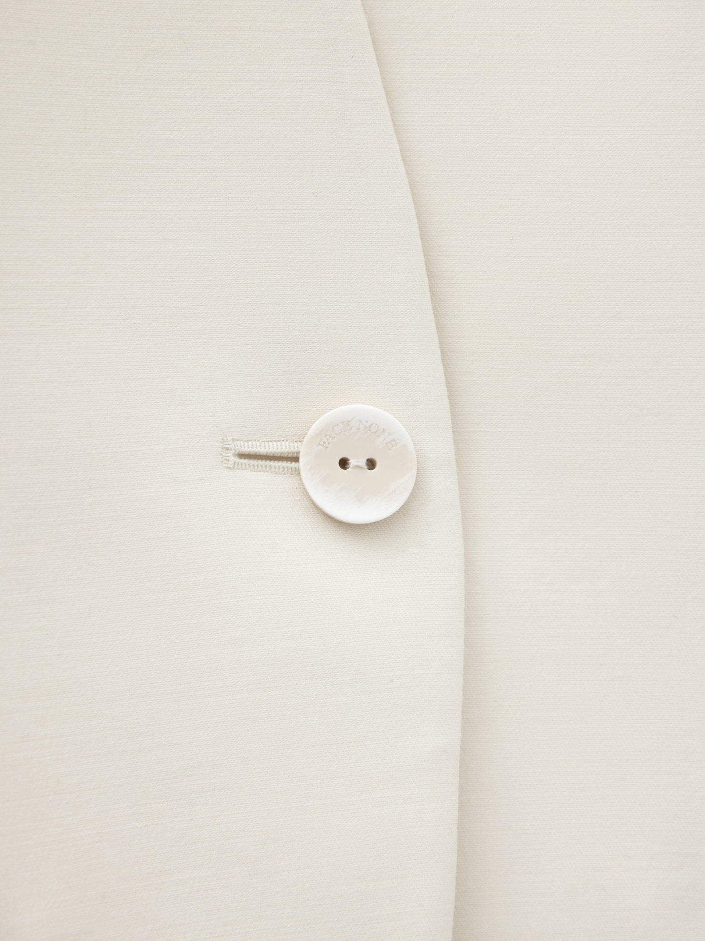 ウールシルクジャケット