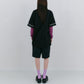 VIVIDロゴTシャツ