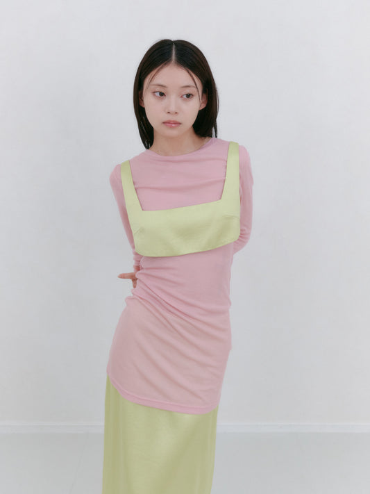 アンダーバストブラトップ