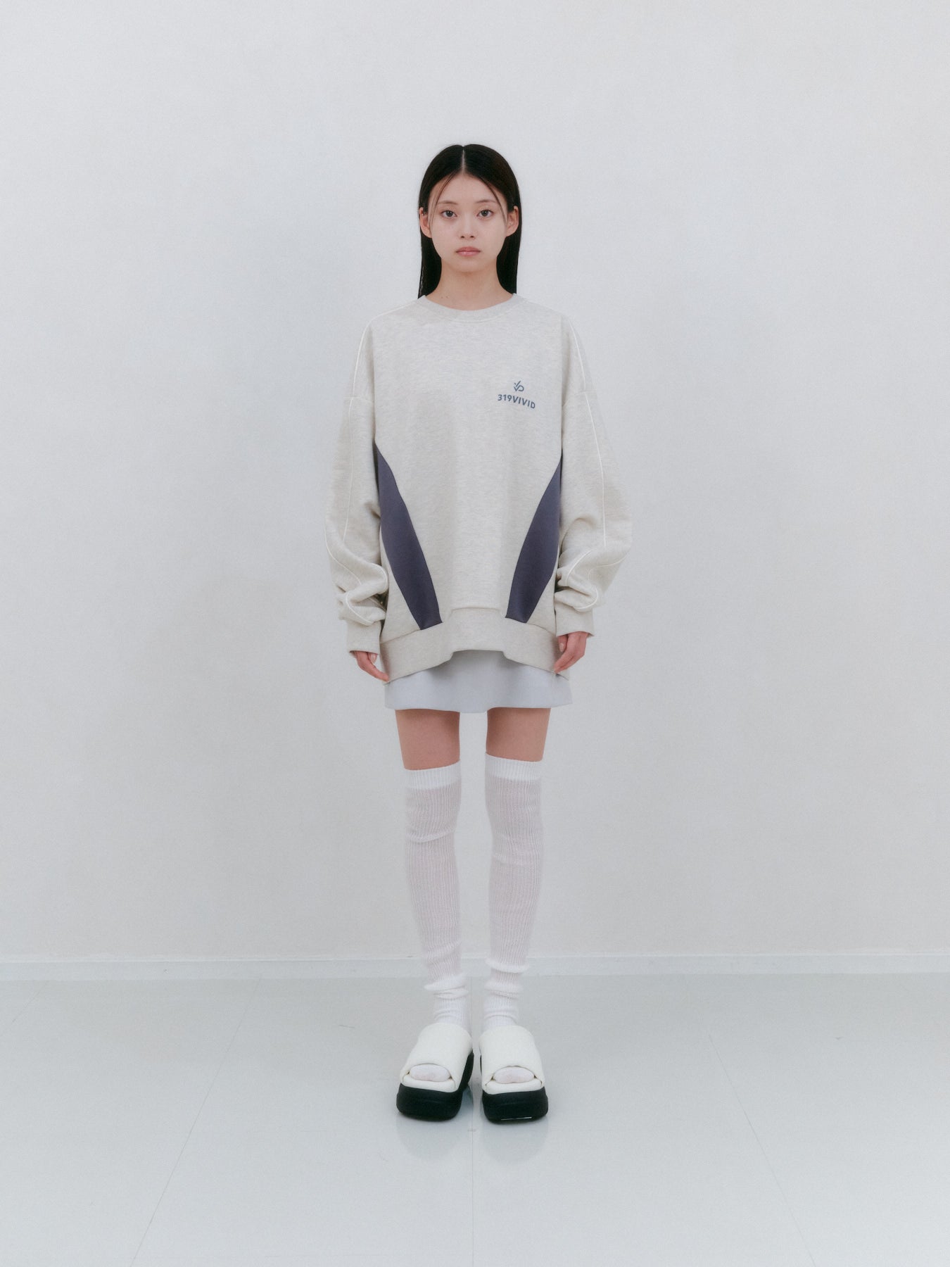 カラーブロックパイピングMTM