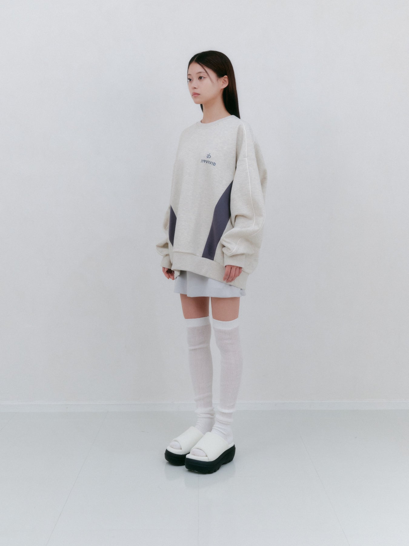 カラーブロックパイピングMTM