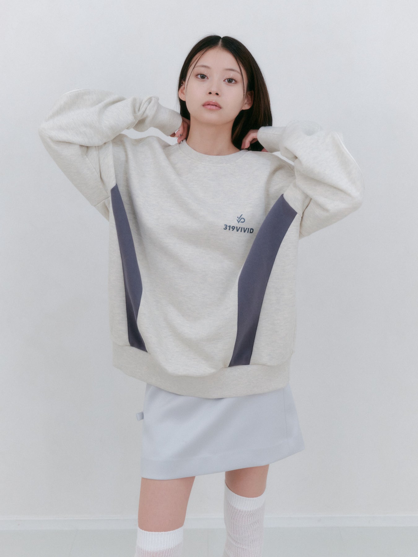 カラーブロックパイピングMTM