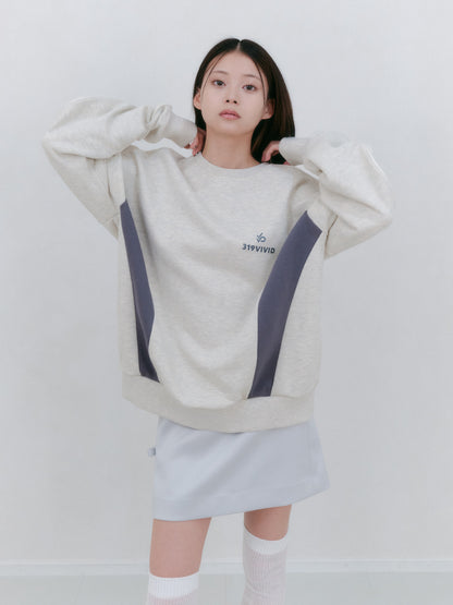 カラーブロックパイピングMTM