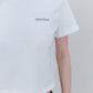 クロップドTシャツ