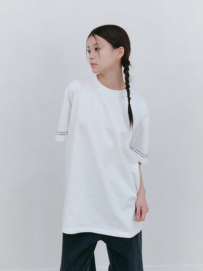 VIVIDロゴTシャツ