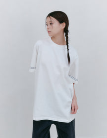 VIVIDロゴTシャツ