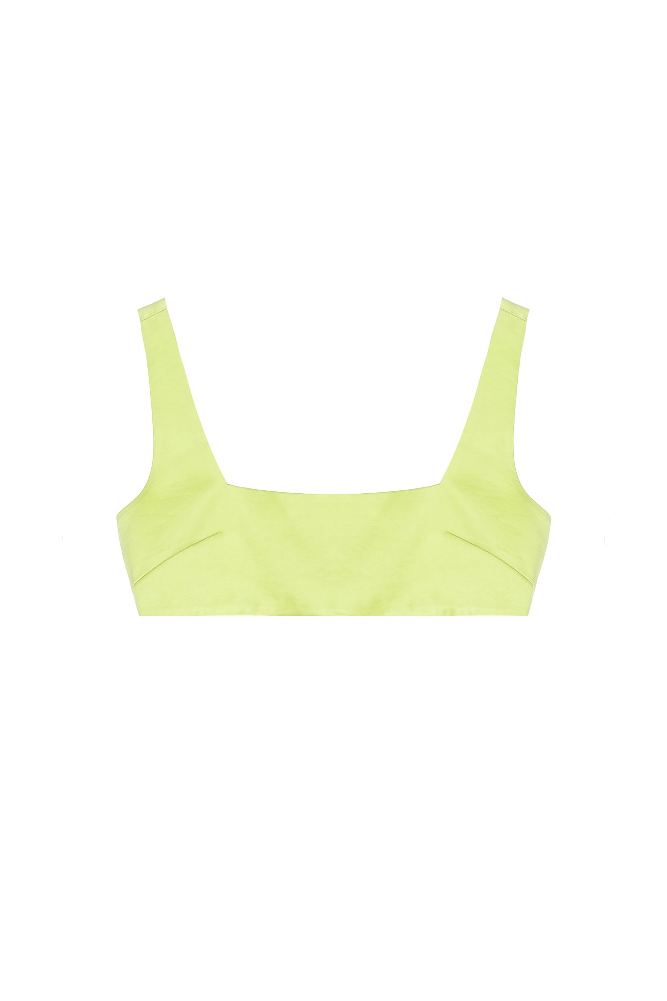 アンダーバストブラトップ