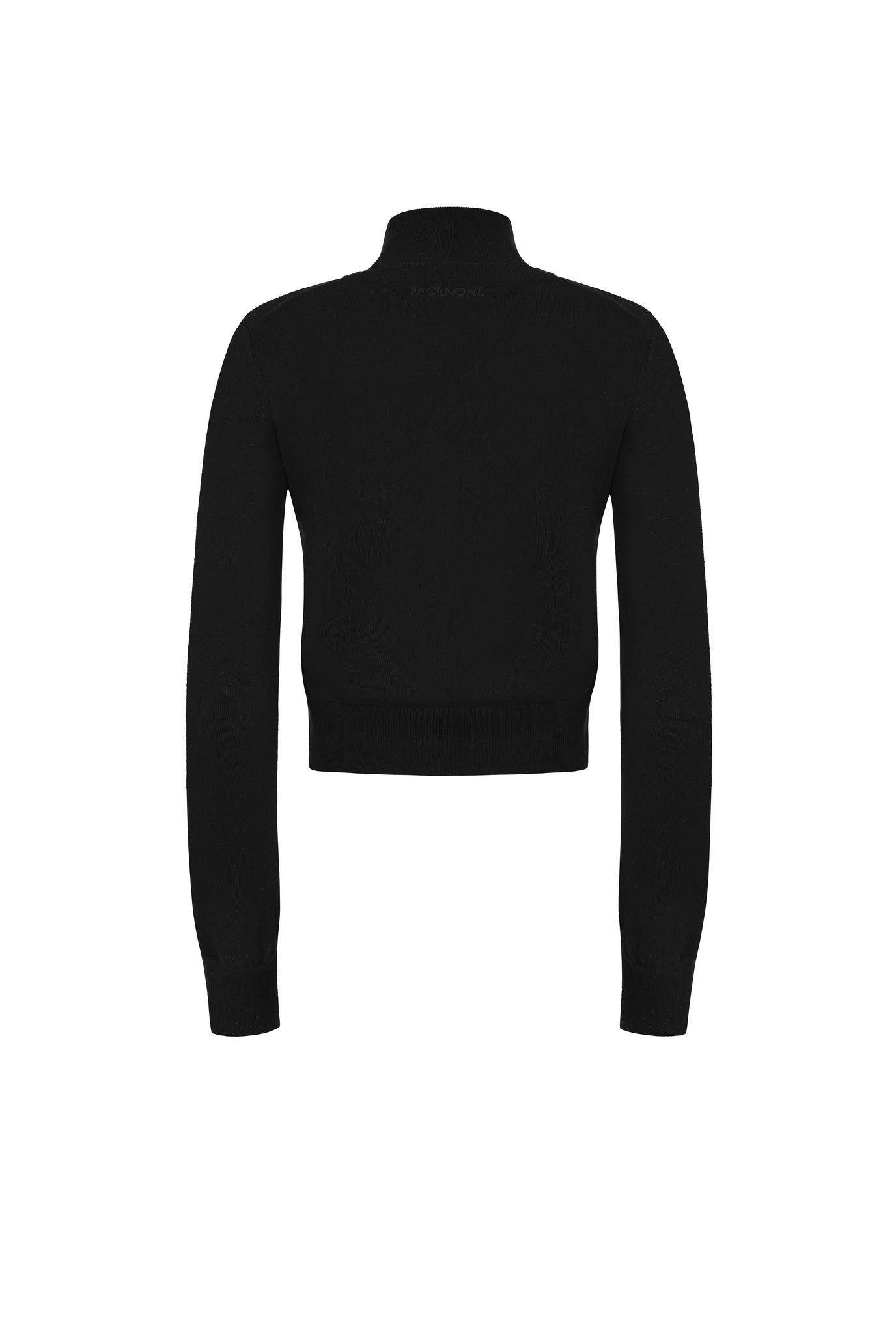 セットアップニットカーディガン