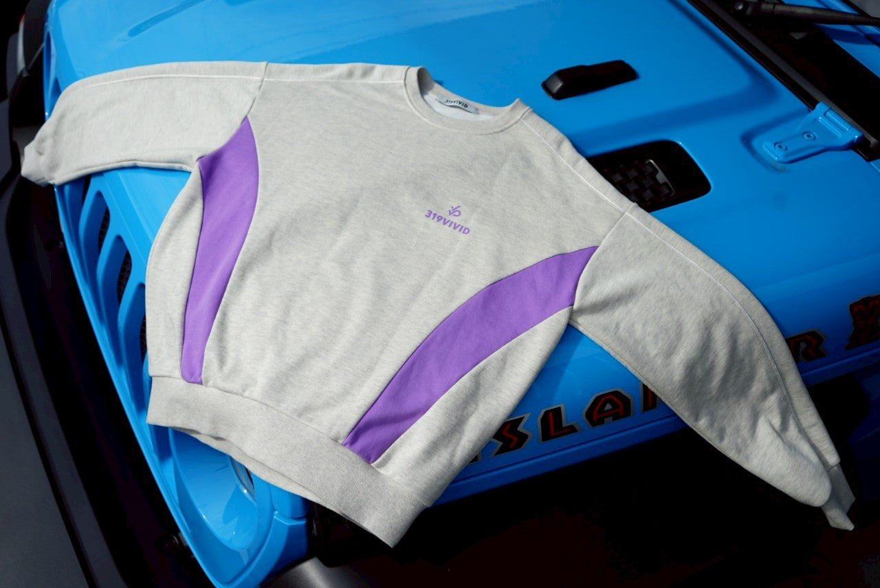 カラーブロックパイピングMTM