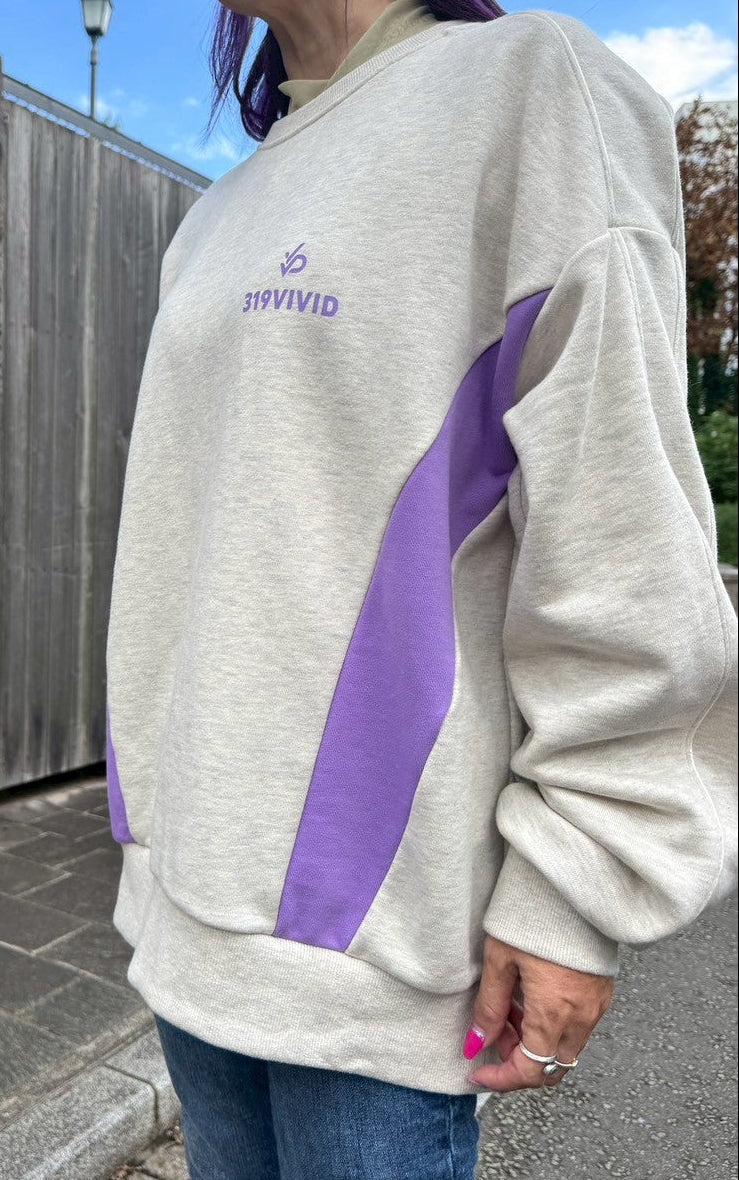 カラーブロックパイピングMTM