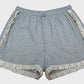 フリルショートパンツ